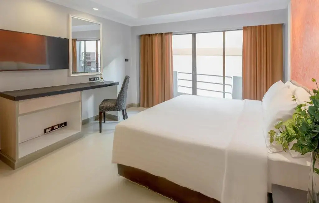 FuramaXclusive Sukhumvit - Général