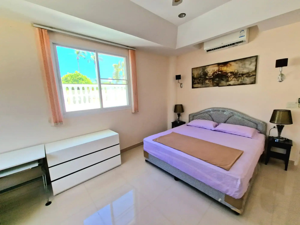Апартаменты в Вилла Phuket Arkadia Home