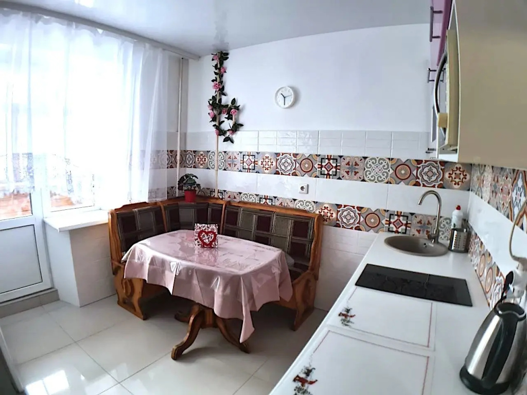 Квартира AlloTagil на Шоссе Черноисточинчкое 42 - фото 8
