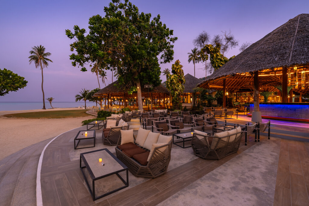 Saii Phi Phi Island Village
