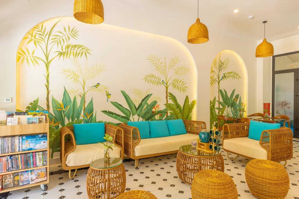 Wyndham Garden Grandworld Phu Quoc, о. Фукуок, В'єтнам мініатюра 7