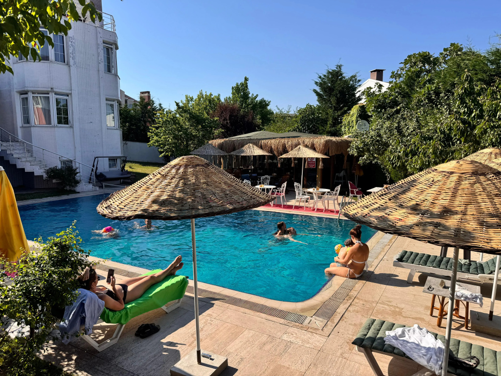 Hotel photo 11