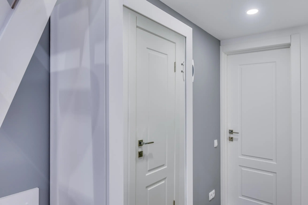 Отель Апартаменты Liki-Mir Apartments Б. Посадская Стандарт в Санкт-Петербурге