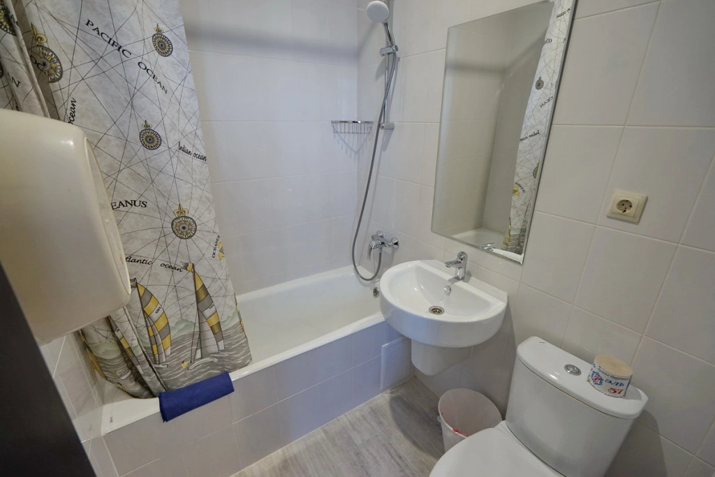 Люкс в Ирина