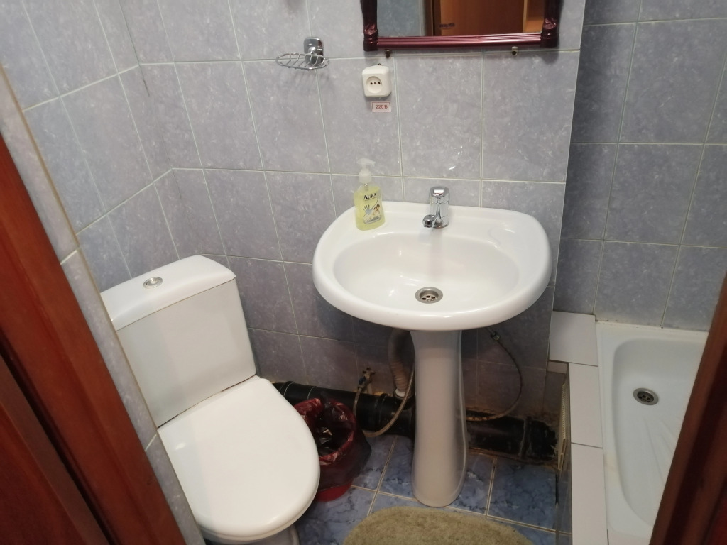 Гостиница Рубикон - фото 25