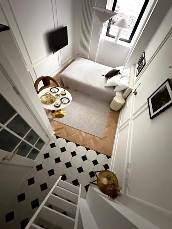 Апартаменты Matison Home Петровка 5 — фото