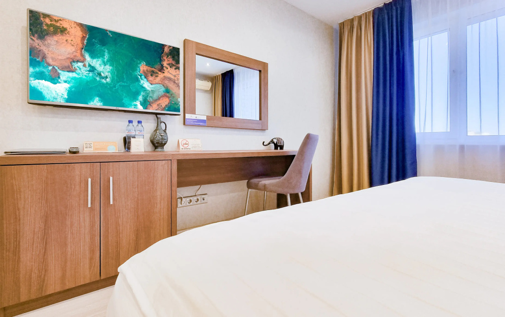 Апартаменты Vladresort Olimpia DeLuxe - фото 6