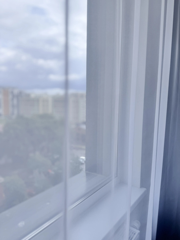 Отель Апартаменты Well Comfort в Санкт-Петербурге