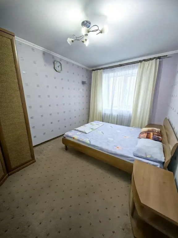 Квартира уютная - фото 8