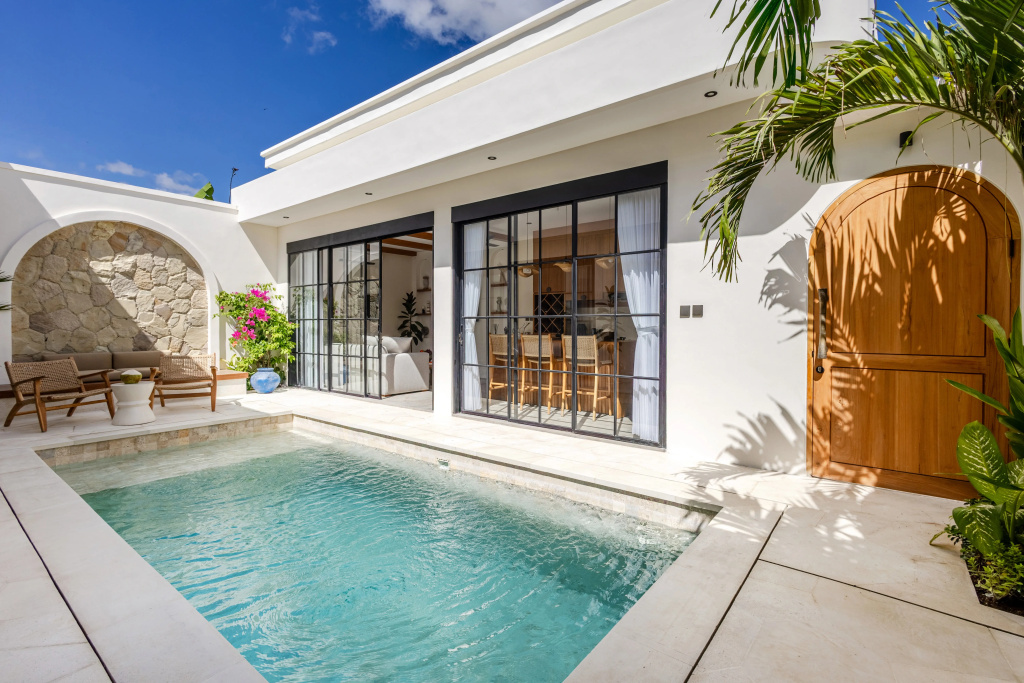 Вилла Lisbon Premium by Tofino Villas — фото