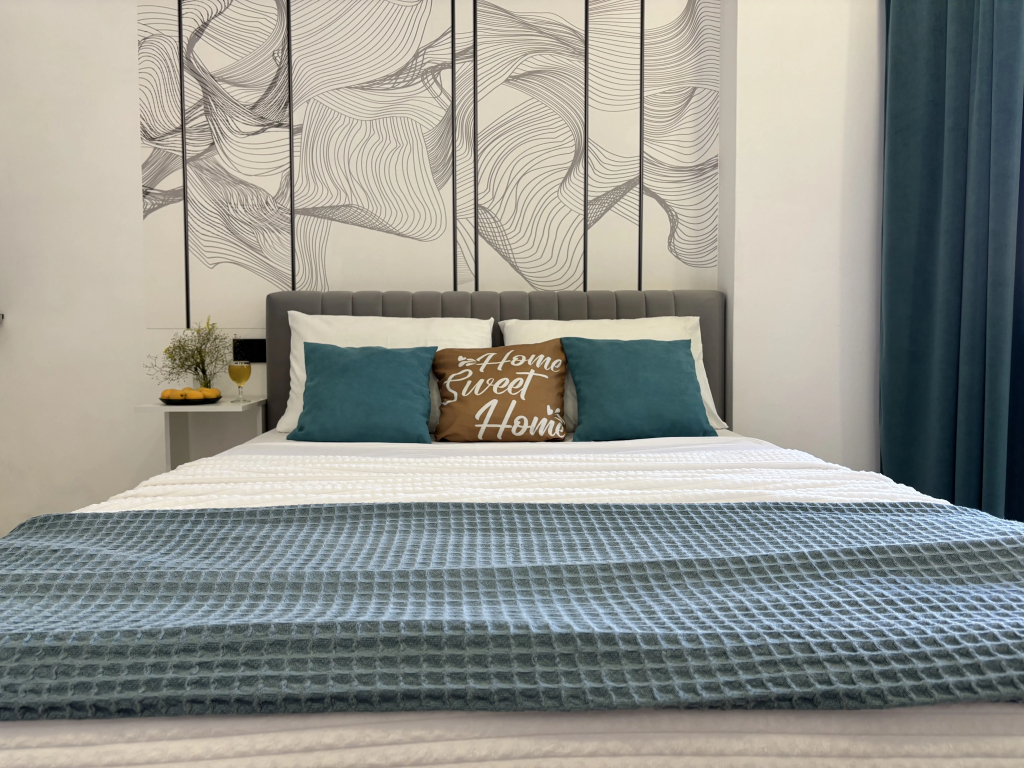 Квартира Студия рядом с пляжем - фото 2