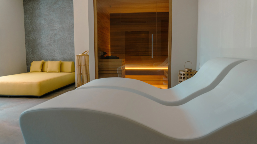 Hotel AHG Riva Del Sole Hotel - Adults Only - Général