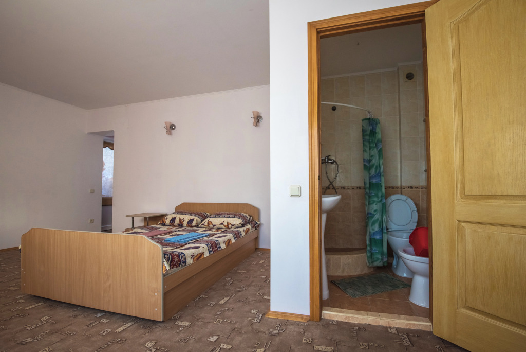 Hotel Loza - фото 11