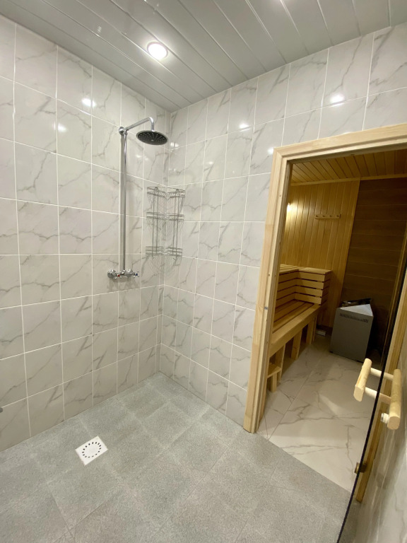 Отель Курай - фото 25