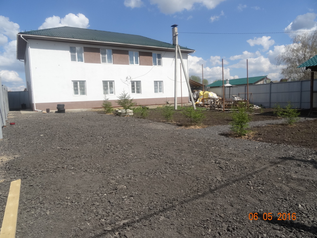Гостевой Дом House A-108