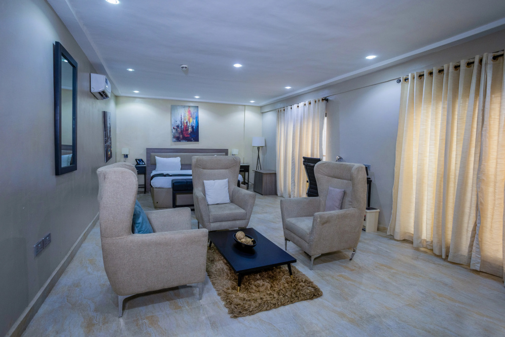 Comfort Suite