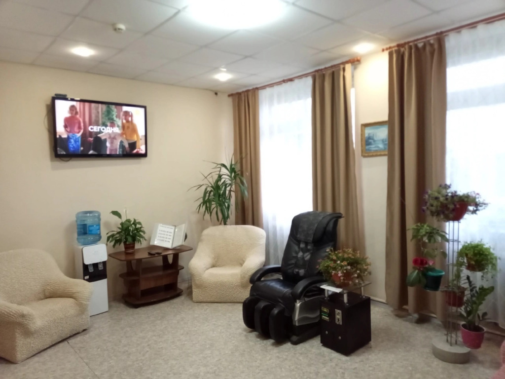 Хостел ROSTO - фото 3