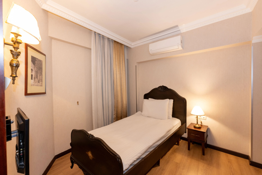 Pera Rose Hotel — Стамбул, Туреччина мініатюра 32