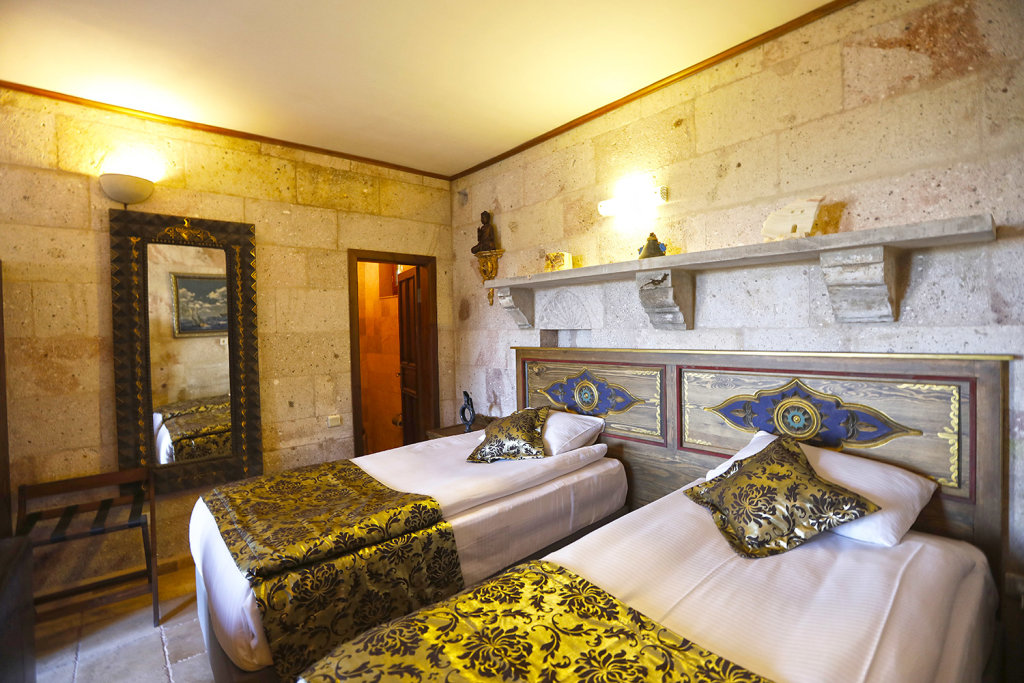 Selfie Cave Hotels Cappadocia - Special Class Boutique-Hotel