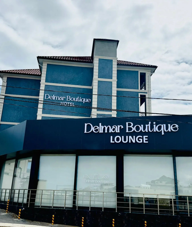 Delmar Boutique Hotel