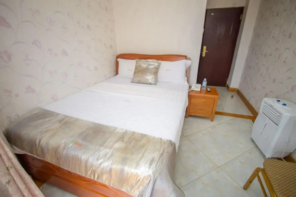 Sal's Boutique Hotel - Chambres