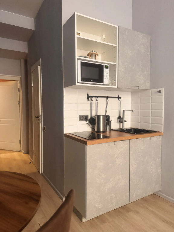 Отель Апартаменты Avatar WOW apartments в Санкт-Петербурге