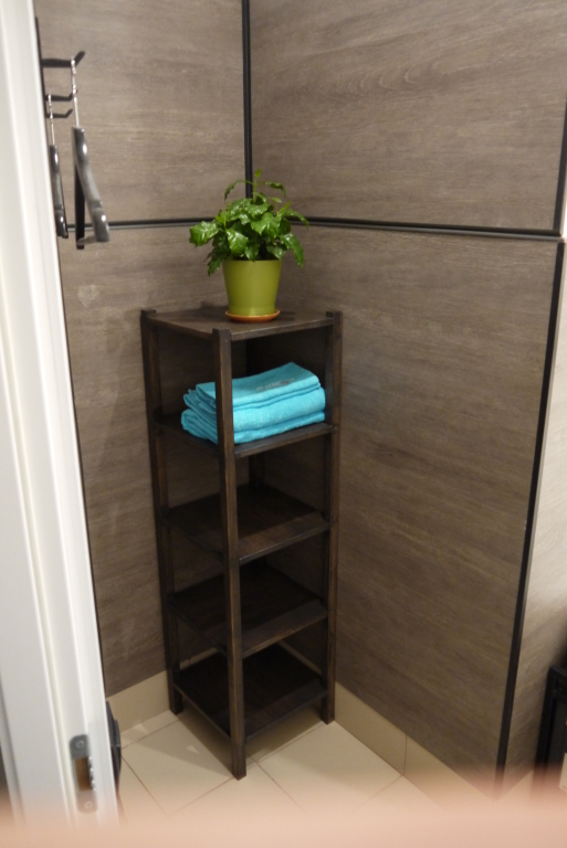 Двухместный номер Economy двуспальная кровать в Стерео