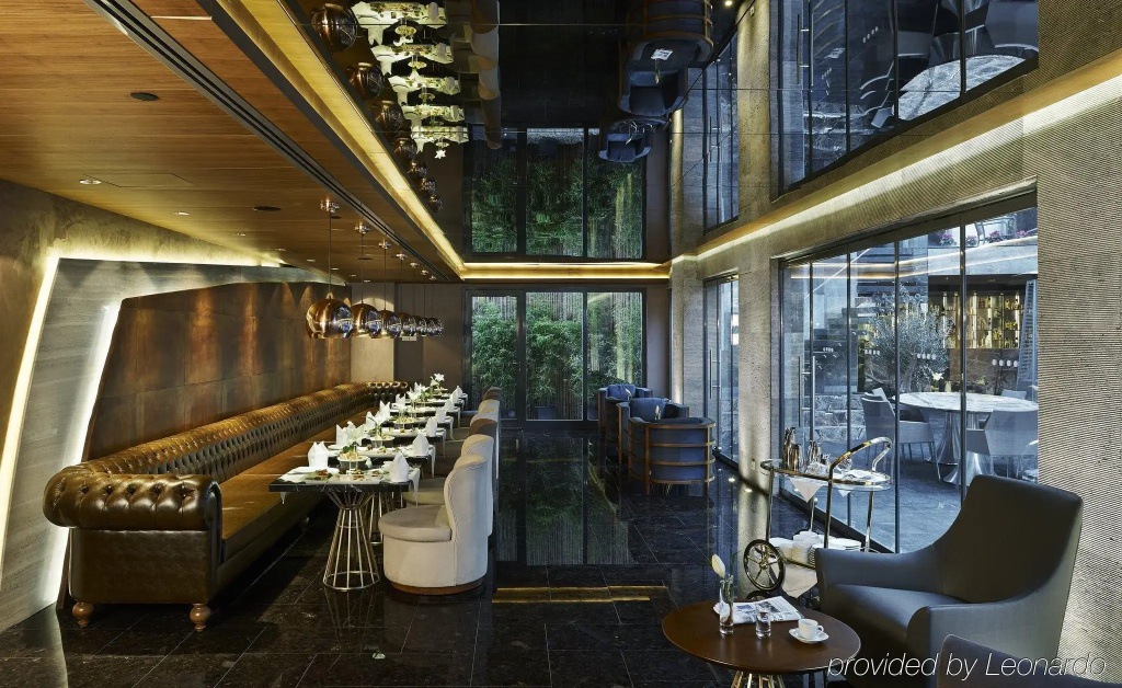 Boutique Saint Sophia Hotel — фото