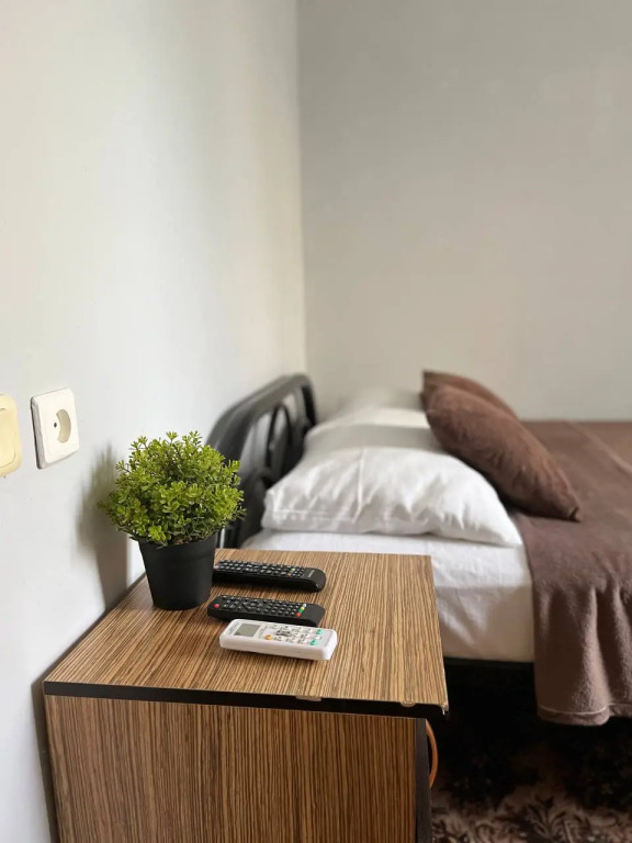 Трёхместный номер Standard в Полина