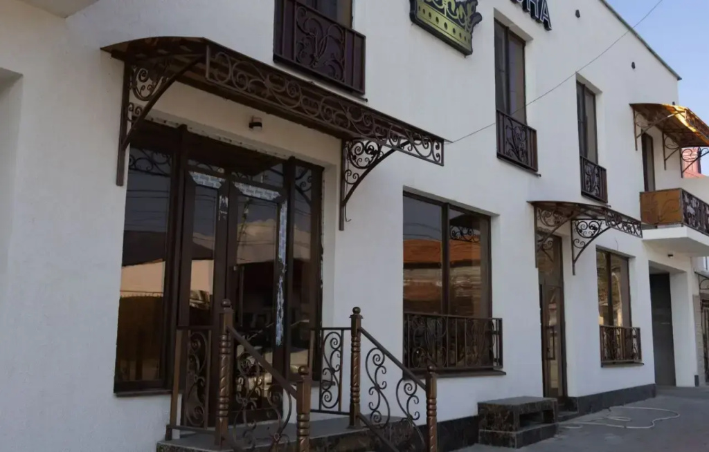 Korona Hotel