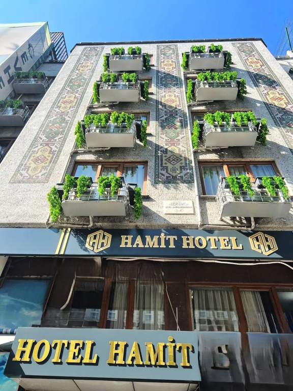 Hotel photo 21