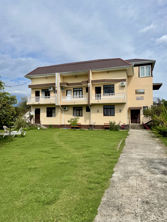 Belaya Rechka Guest house
