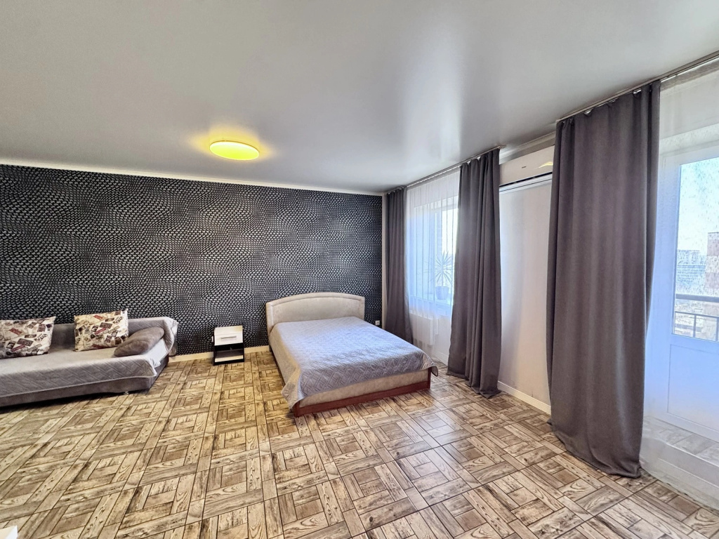 Na Kirova Apartments – Bild 3
