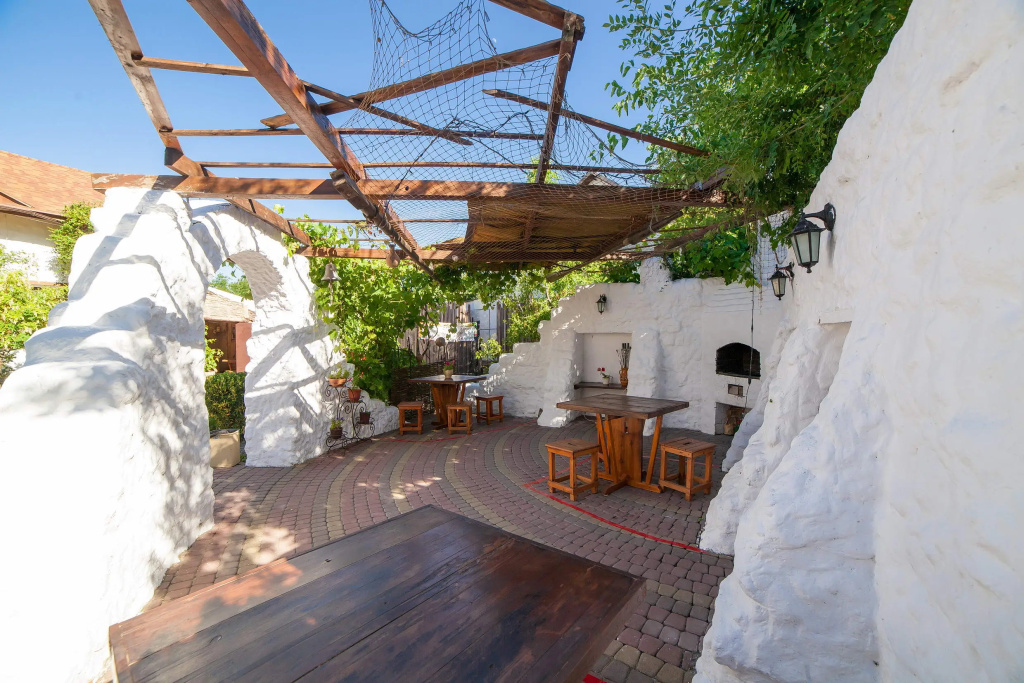 Отель Гостиный Двор B&B - фото 6