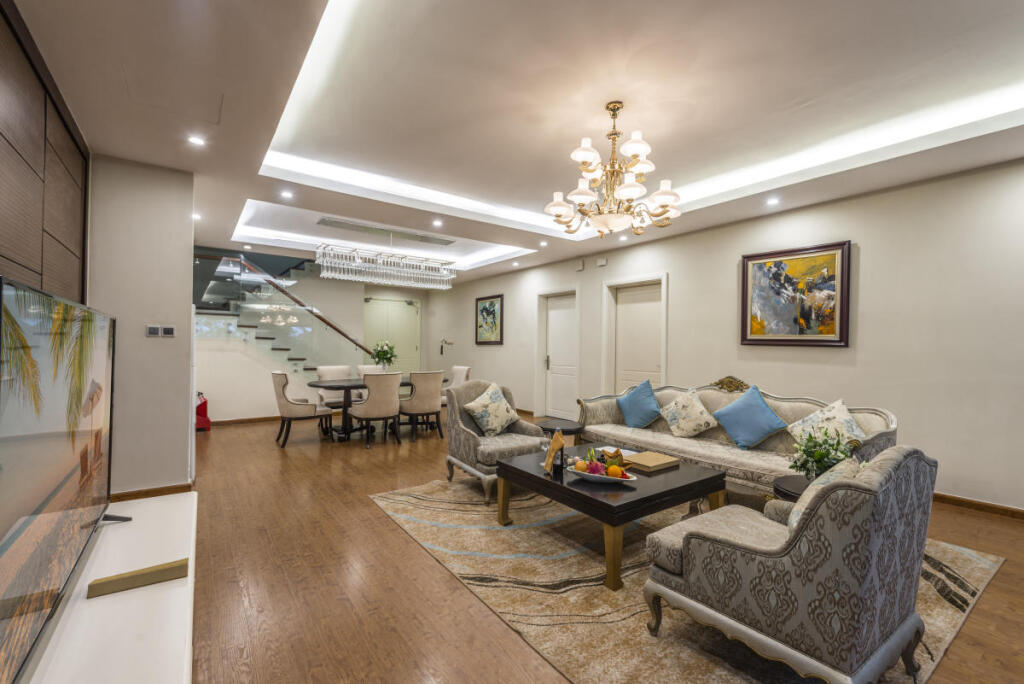 Vinpearl Resort & Spa Nha Trang Bay