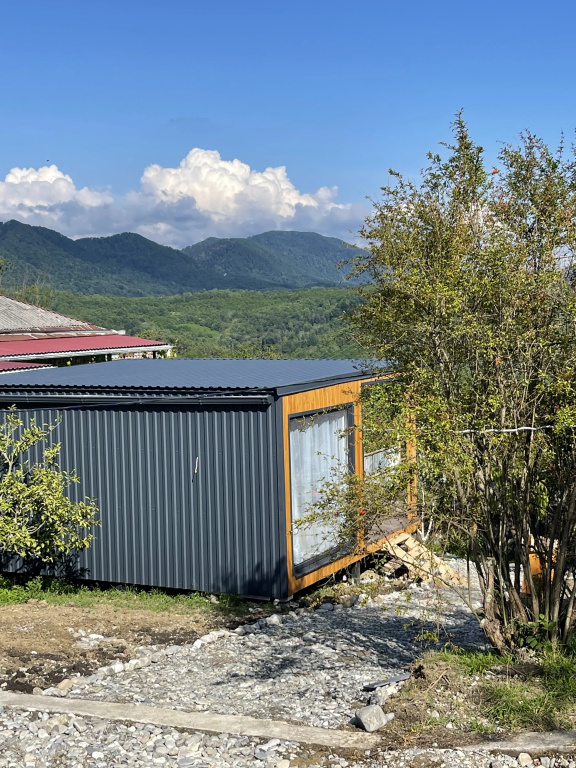 Частный дом Дача на Море — фото