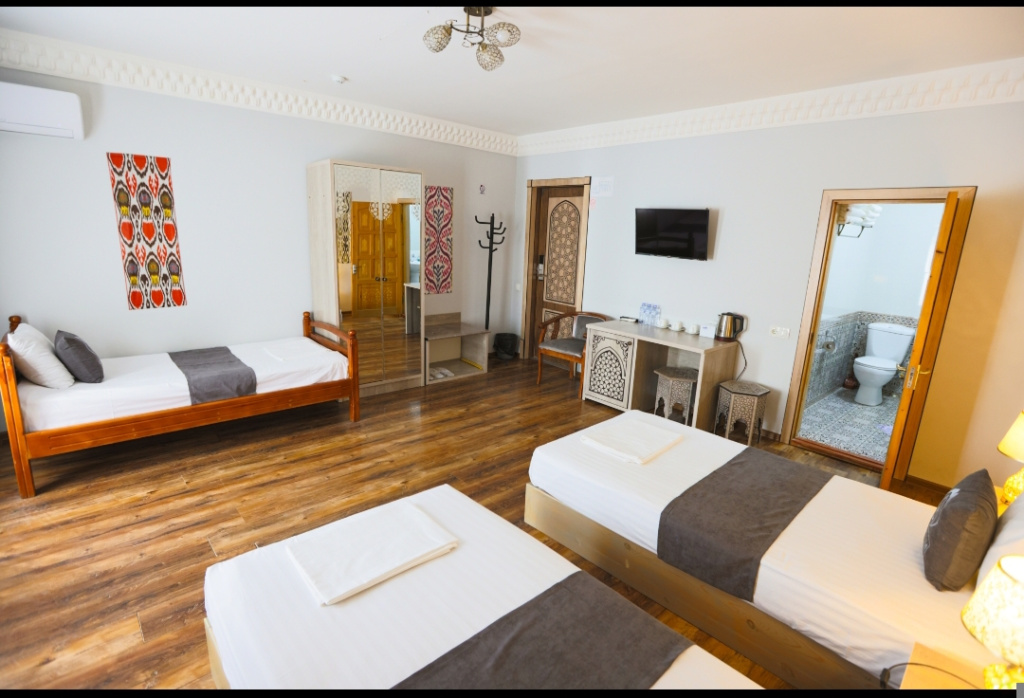 Hotel photo 15