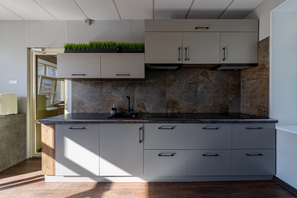 Мини-отель Подъезд №2 - фото 33