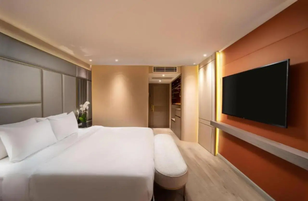 Bentley Hotel Bosphorus - Chambres