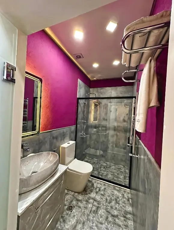 Liberta Hotel Baku, Баку, Азербайджан мініатюра 23