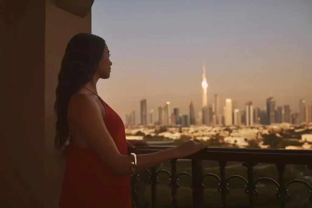 Four Seasons Dubai at Jumeirah Beach Resort - Général