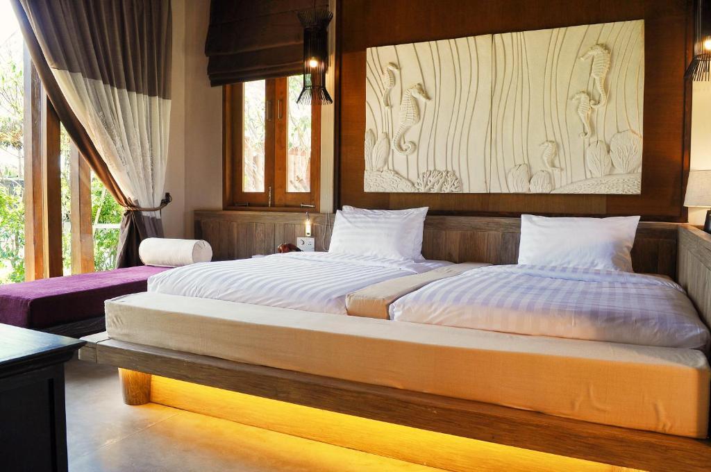 Anantaya Resort And Spa Passikuda