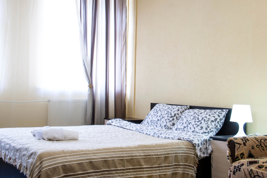 Мини-отель На Лиговском 108 - фото 19