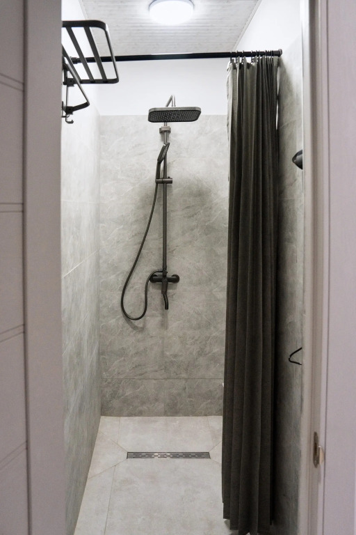 Хостел Qlife - фото 40