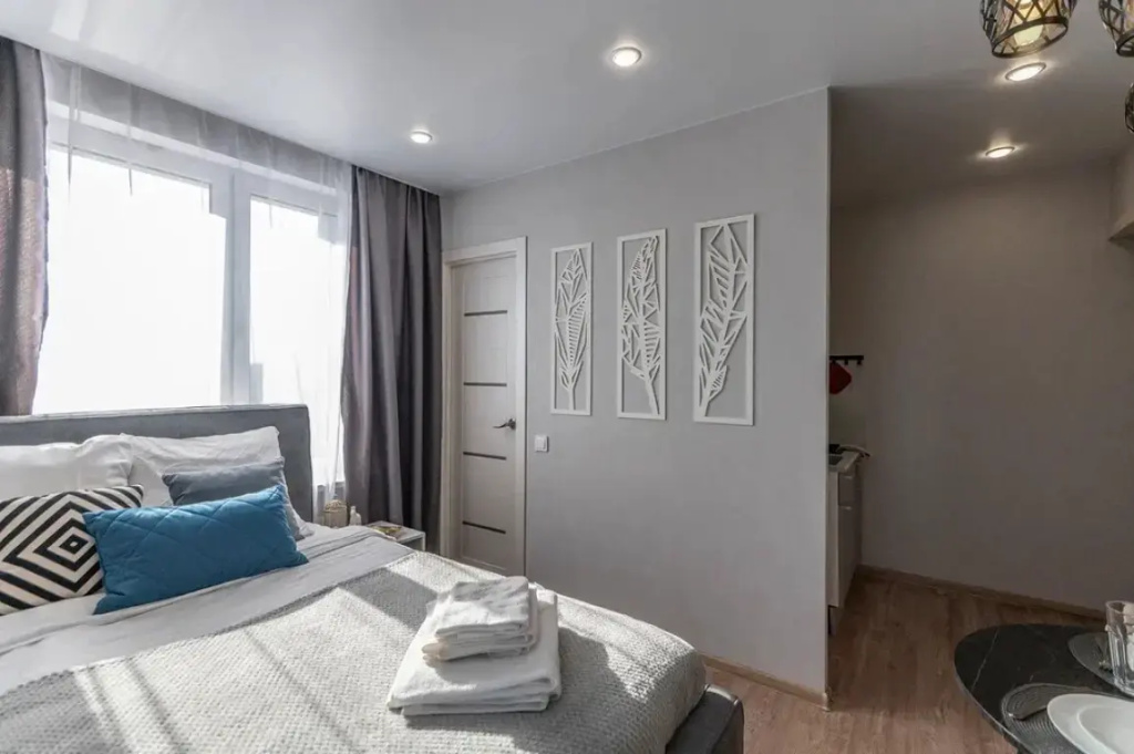 Квартира Apartslounge 2 — фото