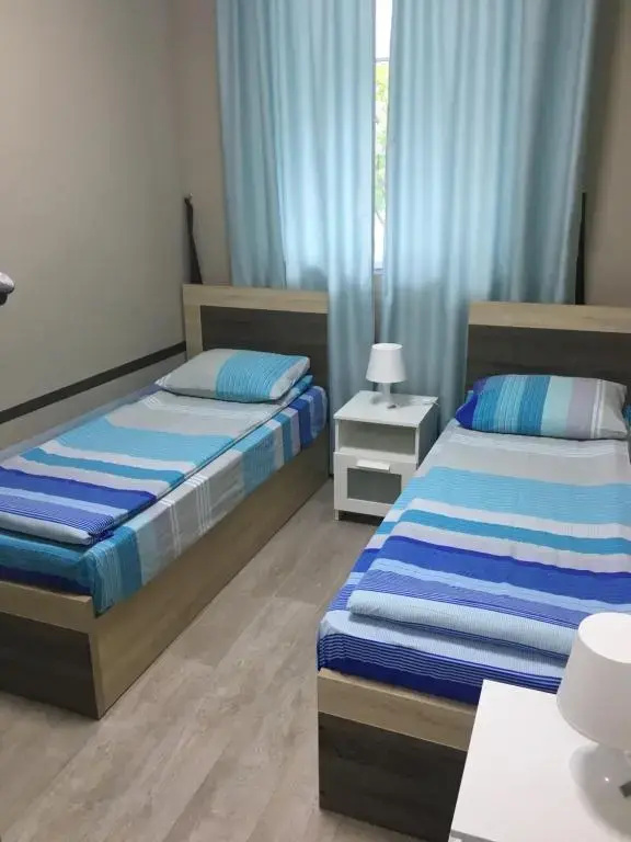 Superior Double room (full double bed)