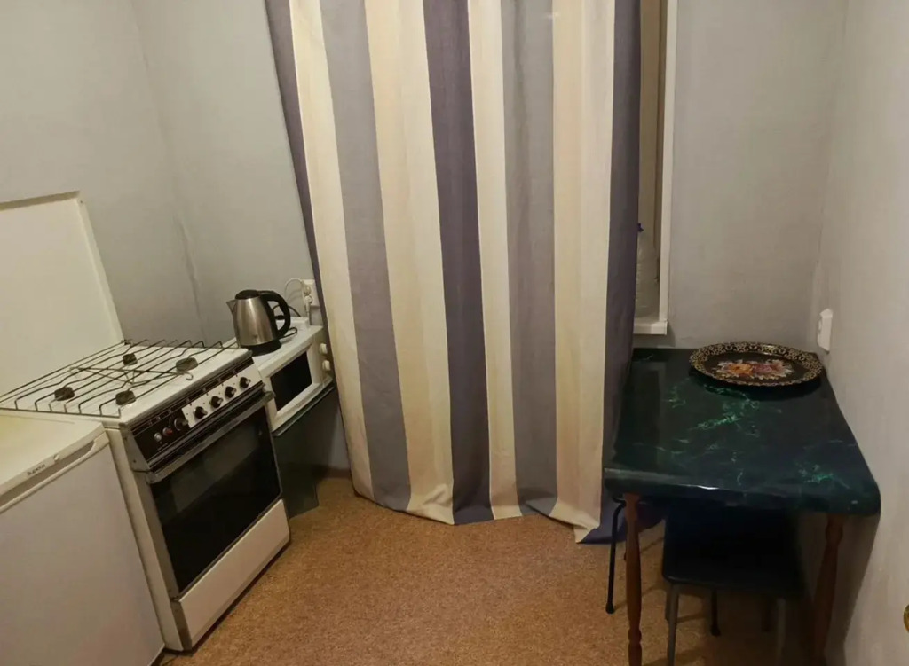 Квартира Уютная квартиpкa в центрe гopода - фото 6