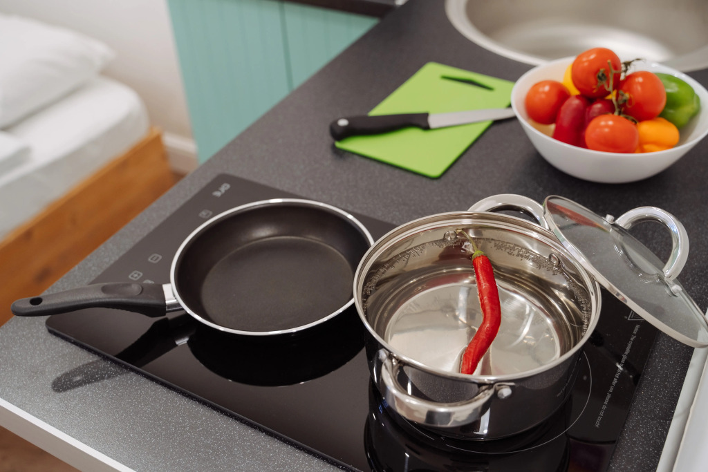 Апартаменты 9 Ночей & Отель 1774