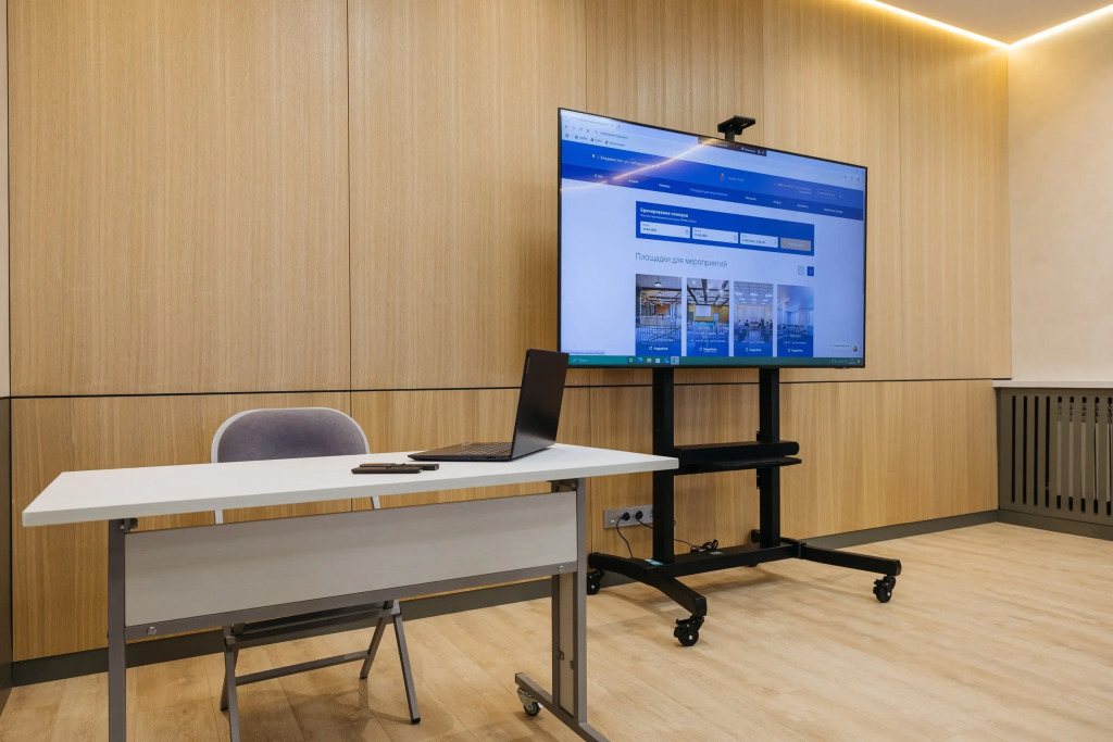 Отель Экватор - фото 28