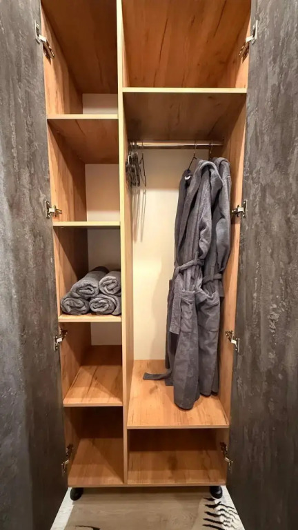 Двухместный номер Standard рядом с пляжем двуспальная кровать в Бунгало у реки